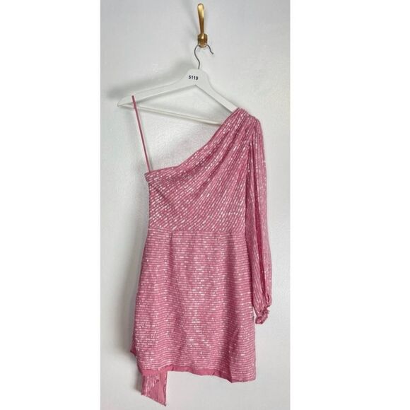 SAYLOR NEW Nazila Revolve Dress - Picture 12 of 16